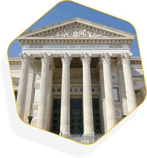 service avocat